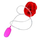 Tewzafiya, die spuckt, realistische rosa zum Streichen – realistischer...