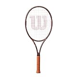 Wilson Tennisschläger Pro Staff 26 V14, Für Kinder (11-12 Jahre),...