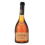 JP Chenet - Brandy Grande Noblesse - 36% Vol - Spirituosen aus Frankreich...