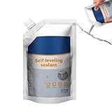 Acryl-Dichtstoff – 500 ml Mörteloptik – starker Kleber für Reparatur...