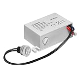 Orno CR-227 Dämmerungsschalter Aussen 230v mit Lichtstärke Anpassung und...