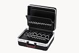 Parat Werkzeugkoffer CLASSIC KingSize Safe (Größe XL / Werkzeugtasche...