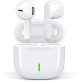 Bluetooth Kopfhörer In Ear, Kopfhörer Kabellos Bluetooth 5.3 Wireless...