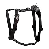 Blue-9 Buckle-Neck Balance Harness, vollständig anpassbare Passform, kein...