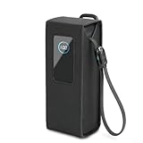 Mobile Power EVA Reiseetui für Anker 25000mAh 165W Powerbank mit mehreren...