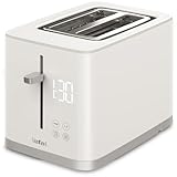 Tefal TT6931 Sense Toaster | 7 Bräunungsstufen | Digitaldisplay |...