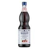 Food-United HIMBEEREN SIRUP 4x1L | FABBRI Mixybar | sciroppo di mandarino |...