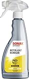 SONAX Motor+KaltReiniger (500 ml) beseitigt schnell und zuverlässig alle...