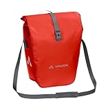 VAUDE Fahrradtasche für Gepäckträger Aqua Back Single 1 x 24 L in...