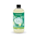 Esteban – Duft-Nachfüller für Bouquet 500 ml – Eau d'Amazonie – 500...