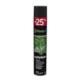 FLORALIFE Blattglanz Spray 750ml Oasis