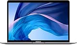 2020 Apple MacBook Air mit Apple M1 Chip (13-zoll, 8GB RAM, 256GB SSD...