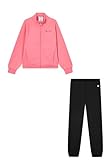 Champion Legacy-Sweatanzug für Mädchen, rose, L