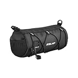 Zhufas Fahrrad Lenkertasche Multifunktionale,fahrradtasche...