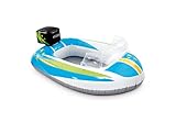 Intex 59380NP - Kinder-Schlauchboot Pool Cruisers - Aufblasbares...