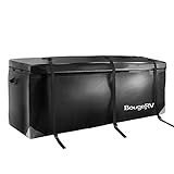 BougeRV Transporttasche für Anhängerkupplung, wasserdicht, regenfest,...