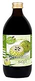 KOPP Vital® Graviolasaft | Direktsaft aus Handsammlung | 500 ml |...