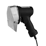 Extra scharfes elektrisches Dönermesser, kabelloser, wiederaufladbarer...