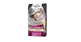 Palette Intensive Creme Color U71 Silbergrau, permanente Haarfarbe mit...