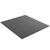 PP-Vic 3 cm Dicke Massivholz-Hartmatratzenbasis,Faltbare Matratzenbasis Mit...