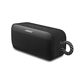 Bose Neu SoundLink Plus: Bluetooth-Boombox, kabelloser Außen-Lautsprecher...