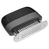 VALICLUD Fleischzartmacher aus Edelstahl mit Nadeln Manueller...