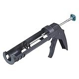 wolfcraft Kartuschenpresse MG 100 4351000 - Auspresspistole für Silikon &...