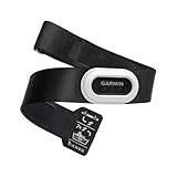 Garmin HRM-Pro Plus – Premium Brustgurt zur Aufzeichnung von...