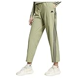 Adidas Future Icons 3 Stripes Woven Tracksuit Pants S