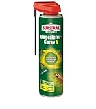 Substral Celaflor Ungeziefer-Spray, gegen schwer bekämpfbares Ungeziefer,...