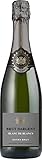 Brut Dargent - Sekt Blanc de blancs Extra Brut - Qualitativ hochwertiger...