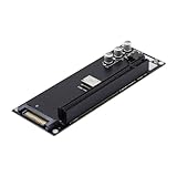 SFF-8612 auf SFF-8611 Host-Adapter für externe Grafikkarte und...