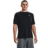 Under Armour Herren Tech 2.0 Shortsleeve, atmungsaktives Sportshirt,...