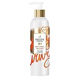 Pantene Pro-V Natural Waves Nährende Styling Haar Creme, Mit Arganöl, 235...