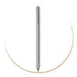 Active Stylus Pen für sämtliche Touchscreens Stift, 1,4mm Feiner Spitze...