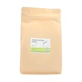 ALMICANNA: Crustacean Meal 500g - Krustentiermehl für Cannabispflanzen in...