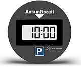 Needit Park Lite One Parkscheibe elektrisch mit Zulassung vom...