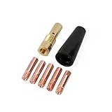 7-teiliges Set gasloser Düsenaufsätze | for Century FC90 K3493-1 035...