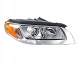 VOLVO V70 rechte Hand Lampe Xenon Scheinwerfer 31214416