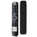 Gvirtue Sprach-Fernbedienung RC833 RC813 für TCL TV, Ersatz für Original...