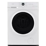 Midea MF100W70B-14A Waschmaschine /7kg / 1400 (U/min)...