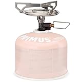 Primus Gaskocher Camping - Essential Trail Stove - Gaskocher Outdoor 2500W...