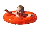 Flipper SwimSafe 1040 - Schwimmsitz für Babys ab 3 Monaten, Schwimmhilfe...