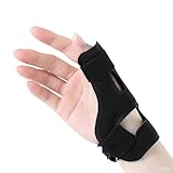 Daumenbandage rechts,Daumenbandage links Bandage,Orthese Daumensattelgelenk...