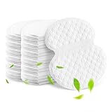 Achselpads Damen Und Herren 100 Stück, Selbstklebend Schweißpads Achseln,...