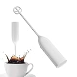 Getränkemixer Handheld, Ultra Fast Electric Handheld Drink Mixer |...