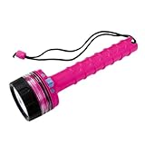X-Institute Scubas Tauchlicht Taschenlampe Tauchlampe Unterwasser IPX8...