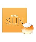 NIVEA SUN Eau de Toilette, Parfum mit dem Original Sonnencreme Duft,...