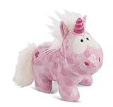 NICI Kuscheltier Pink Diamond 32 cm – Einhorn Plüschtier für Mädchen,...