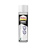 Pattex White Line Montageschaum, einkomponentiger PU-Schaum für...